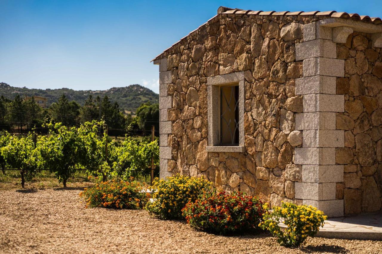 Locanda In Vigna Arzachena Exterior photo