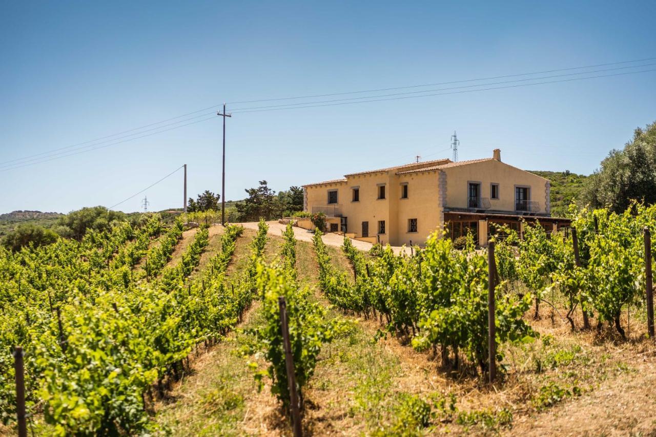 Locanda In Vigna Arzachena Exterior photo
