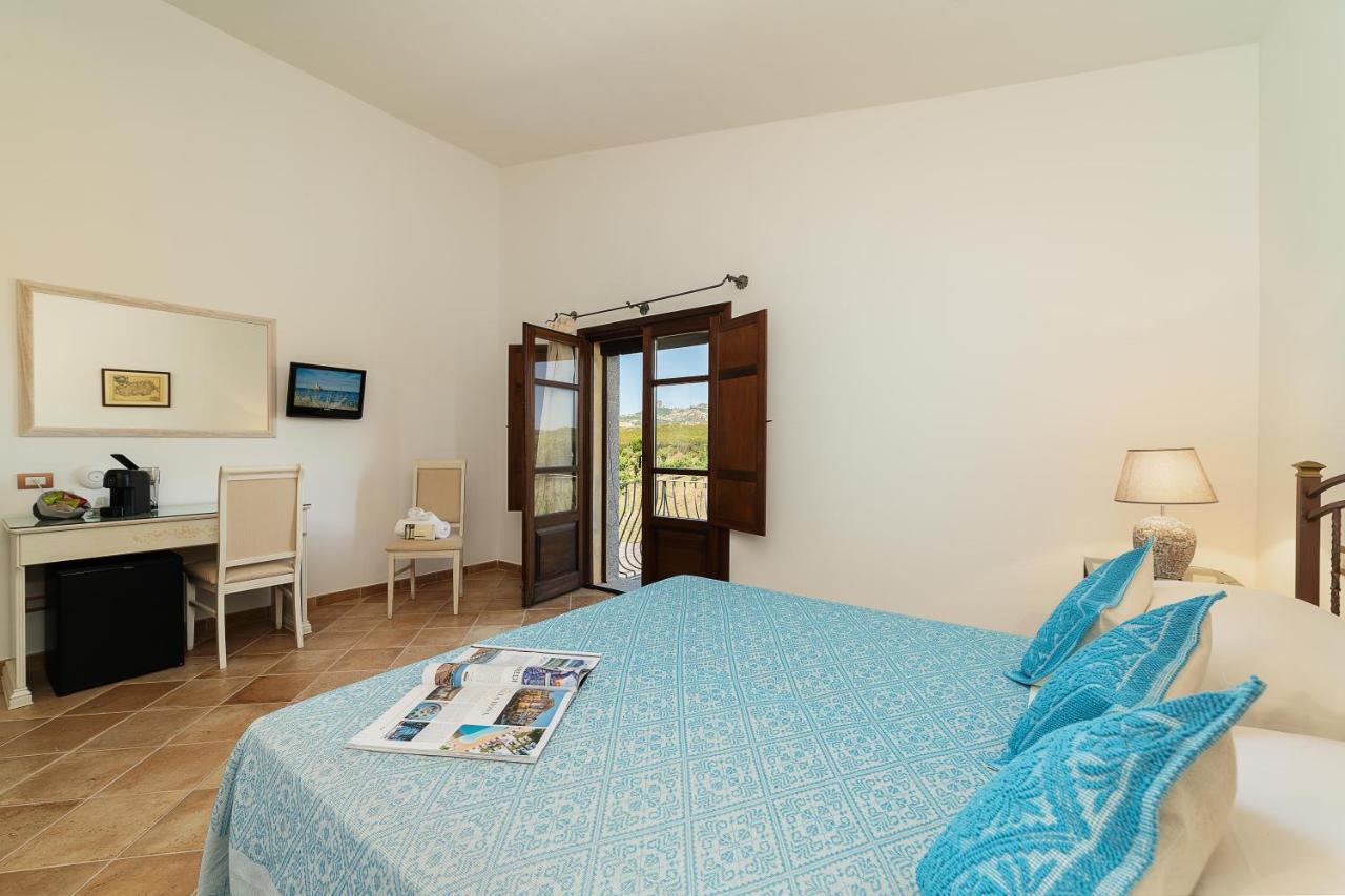 Locanda In Vigna Arzachena Exterior photo