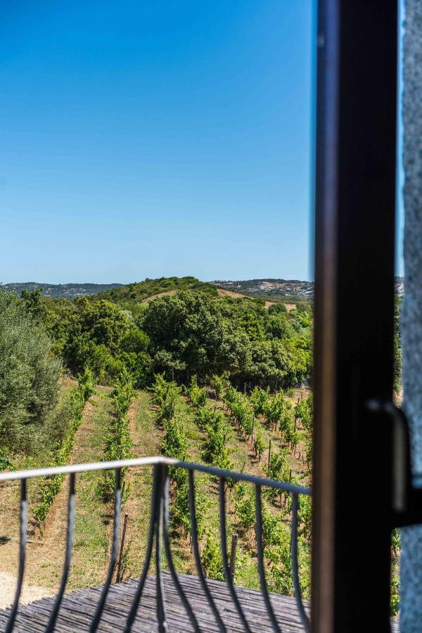 Locanda In Vigna Arzachena Exterior photo