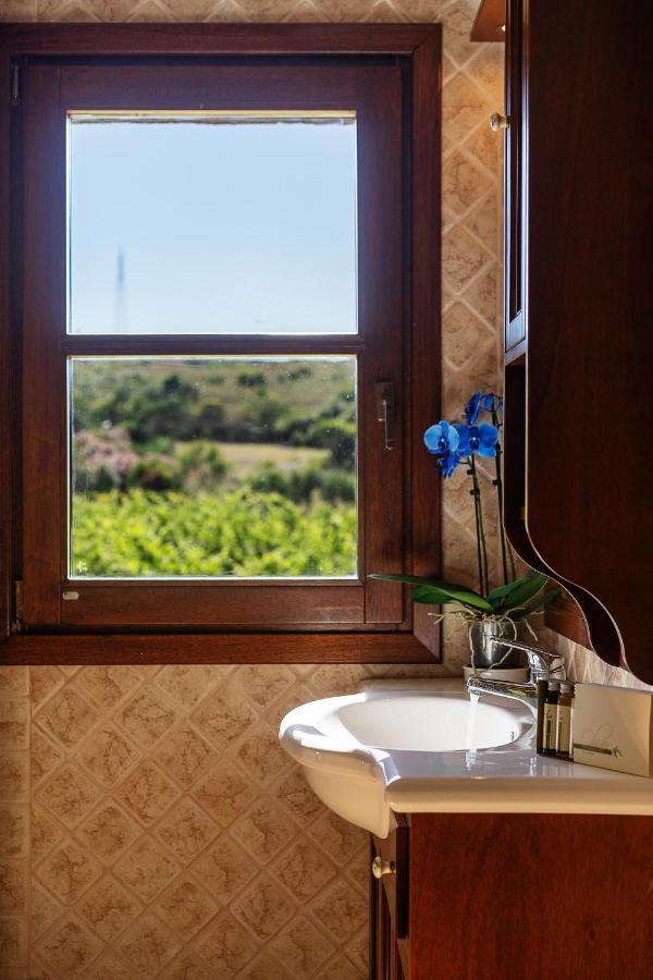 Locanda In Vigna Arzachena Exterior photo