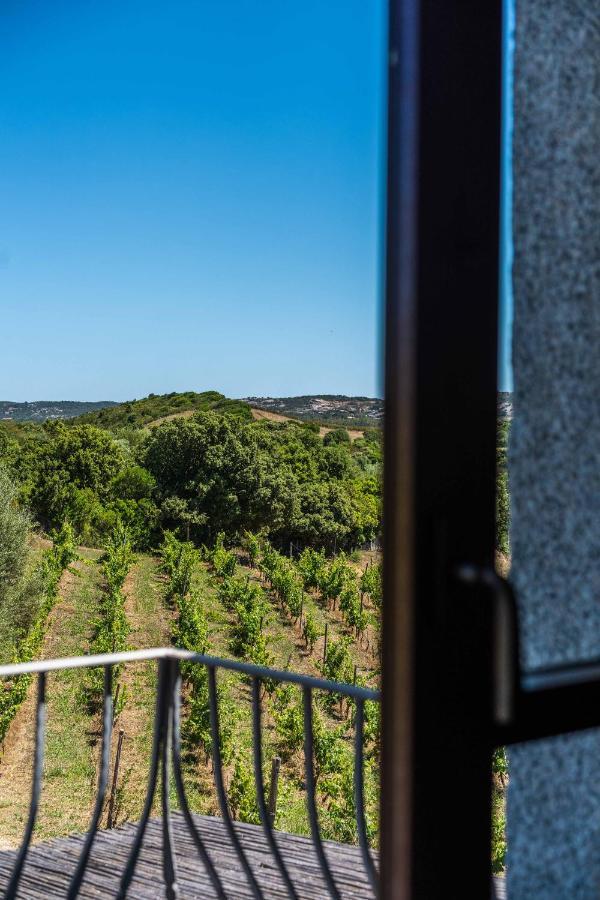 Locanda In Vigna Arzachena Exterior photo