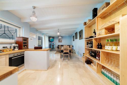 Locanda In Vigna Arzachena Exterior photo